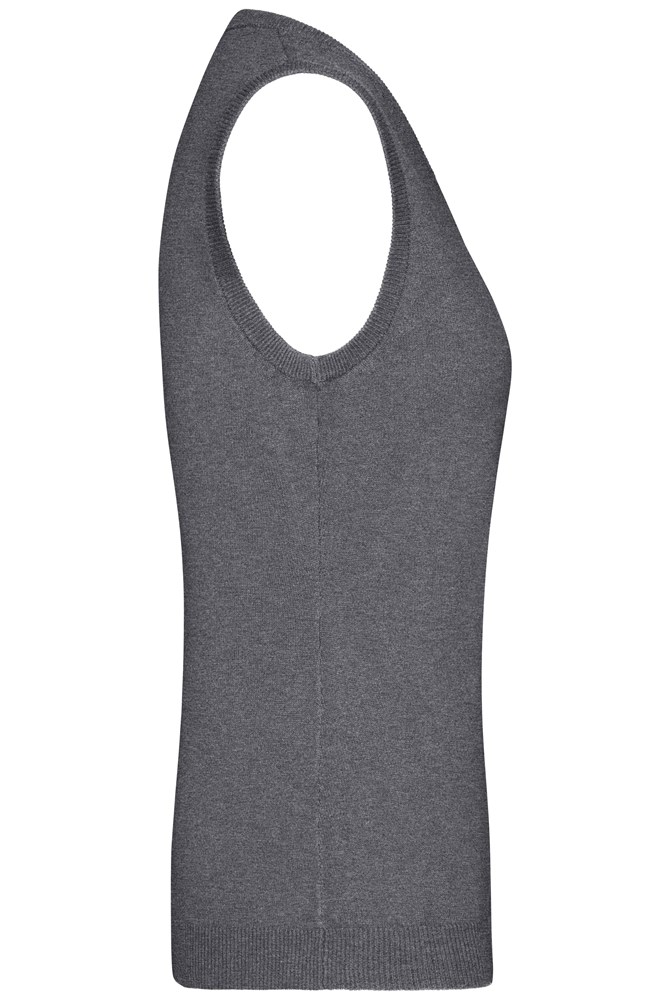 Ladies' V-Neck Pullunder