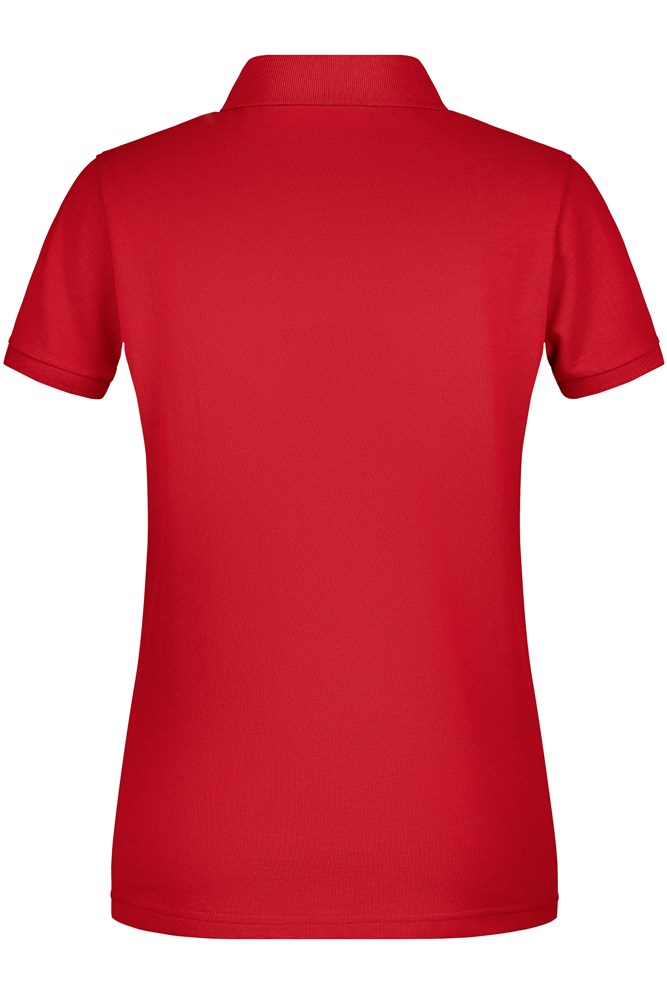 Ladies' Basic Polo   OCS Standard