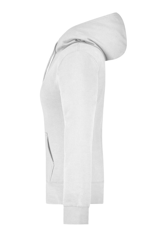 Ladies' Hooded Sweat