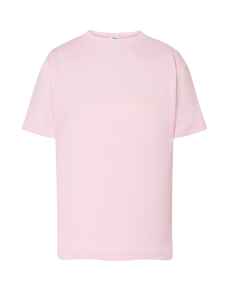 Kinder T-Shirt Kurzarm