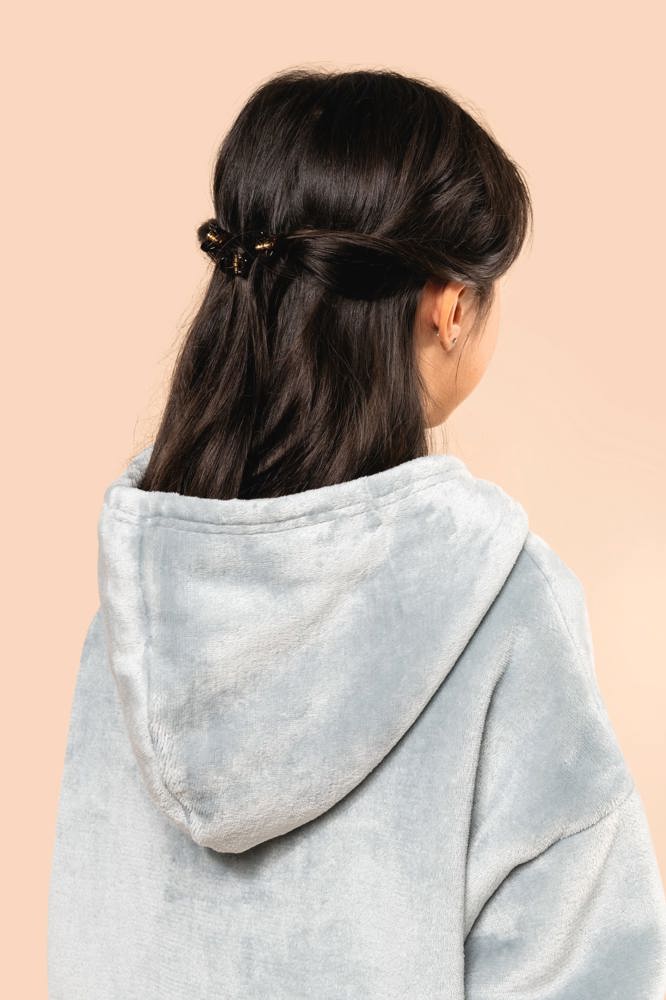 K430 - Poncho-Decke, Kinder
