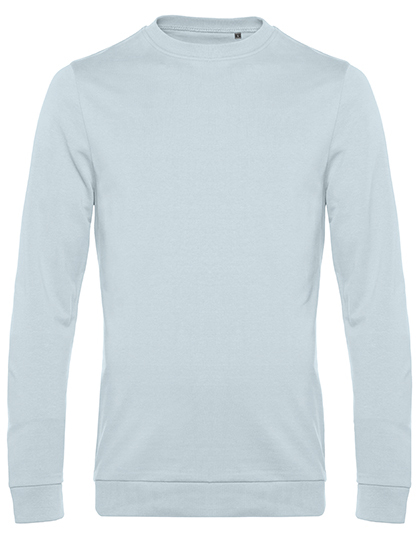 B&C BE INSPIRED - #Set In Sweat - Pure Sky