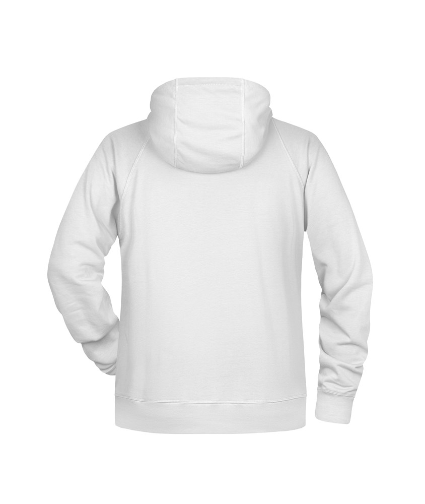 Men's Hoody   OCS Blended & RCS