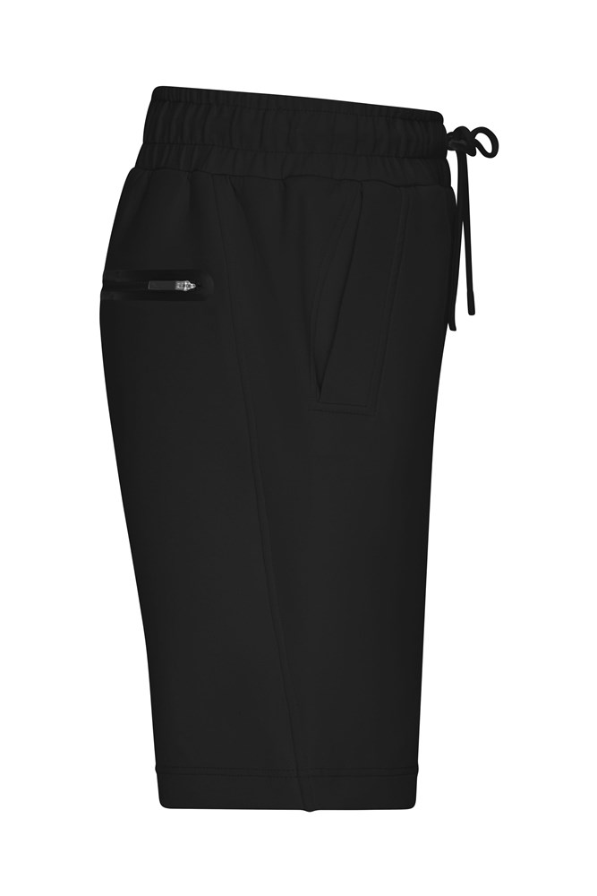 Men's Shorts Interlock   OCS Blended & RCS