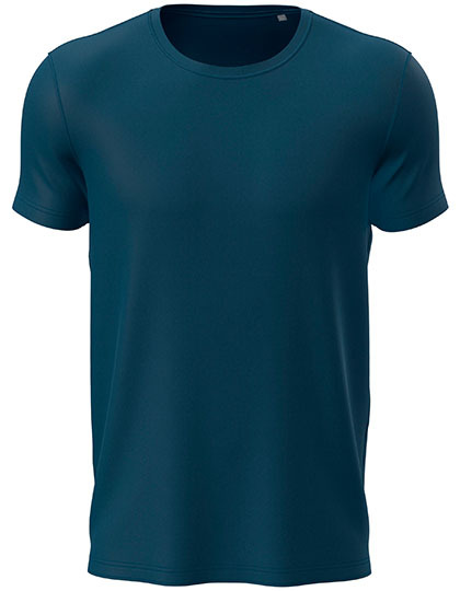 Stedman® - Sports-T - Navy Blue