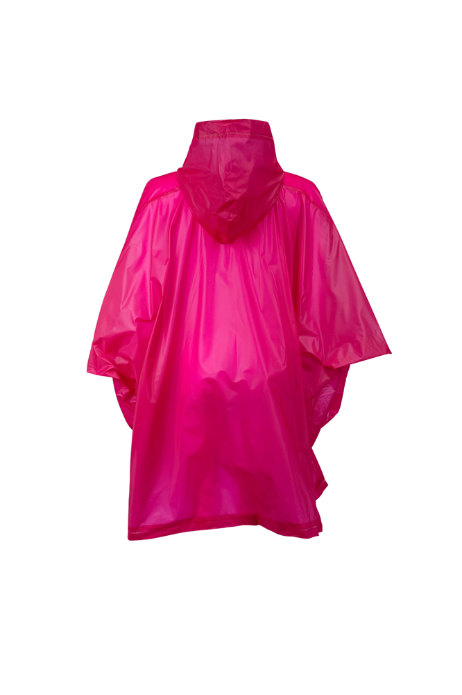 SPL019 - Poncho