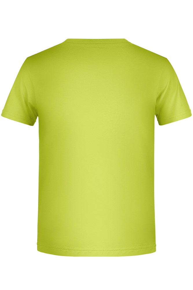 Boys' Basic-T   OCS Standard