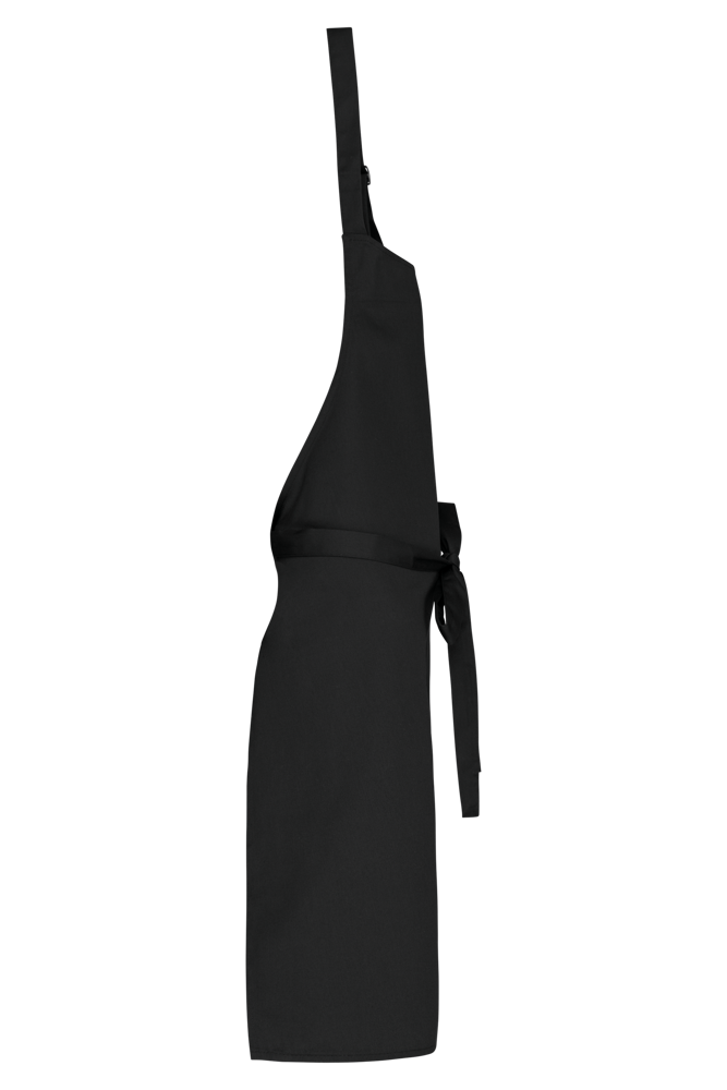 K8000 - Schürze aus mischgewebe ohne Tasche