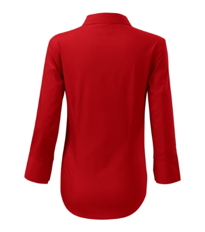 Hemd Damen Style rot