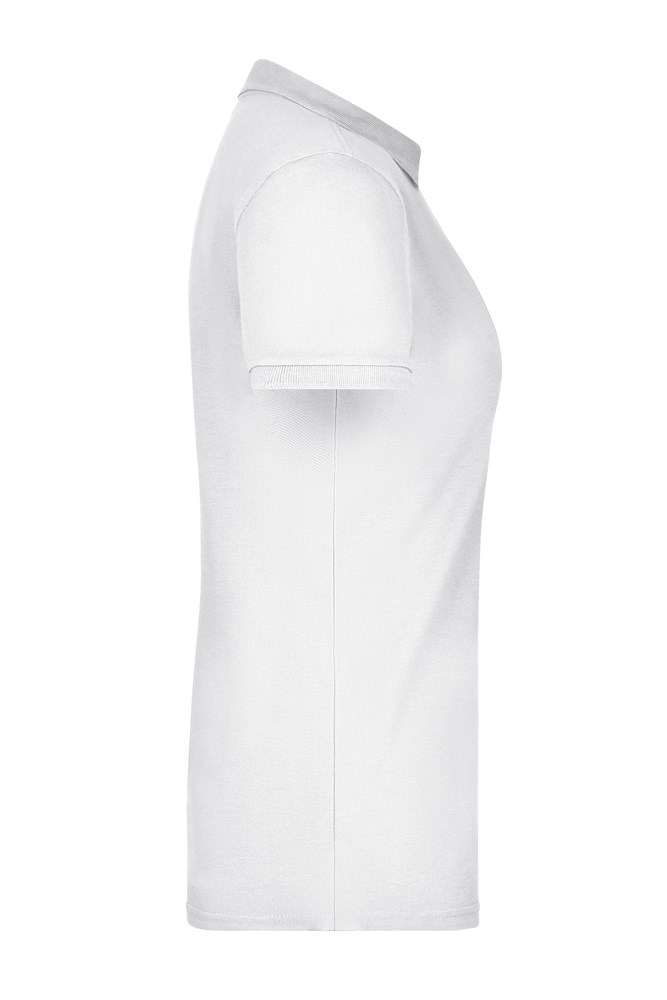 Ladies' Pima Polo