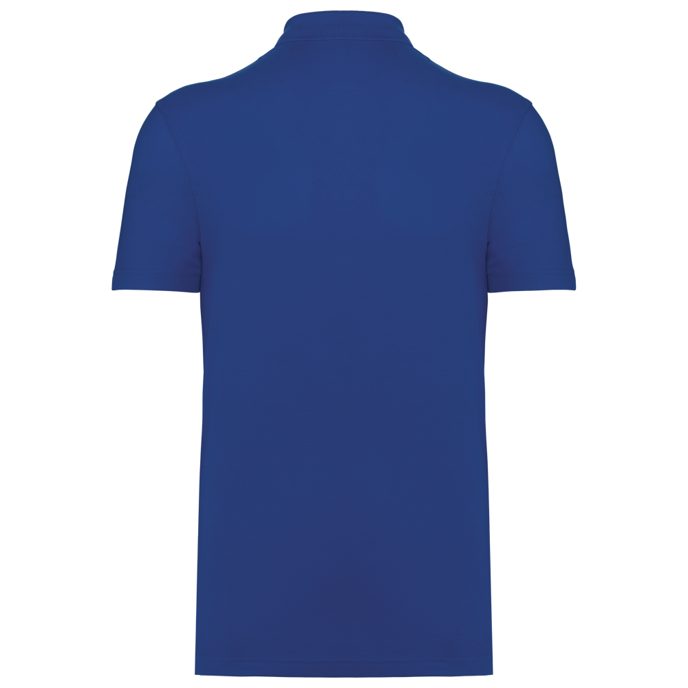 K295C - Unisex-Piqué-Polohemd