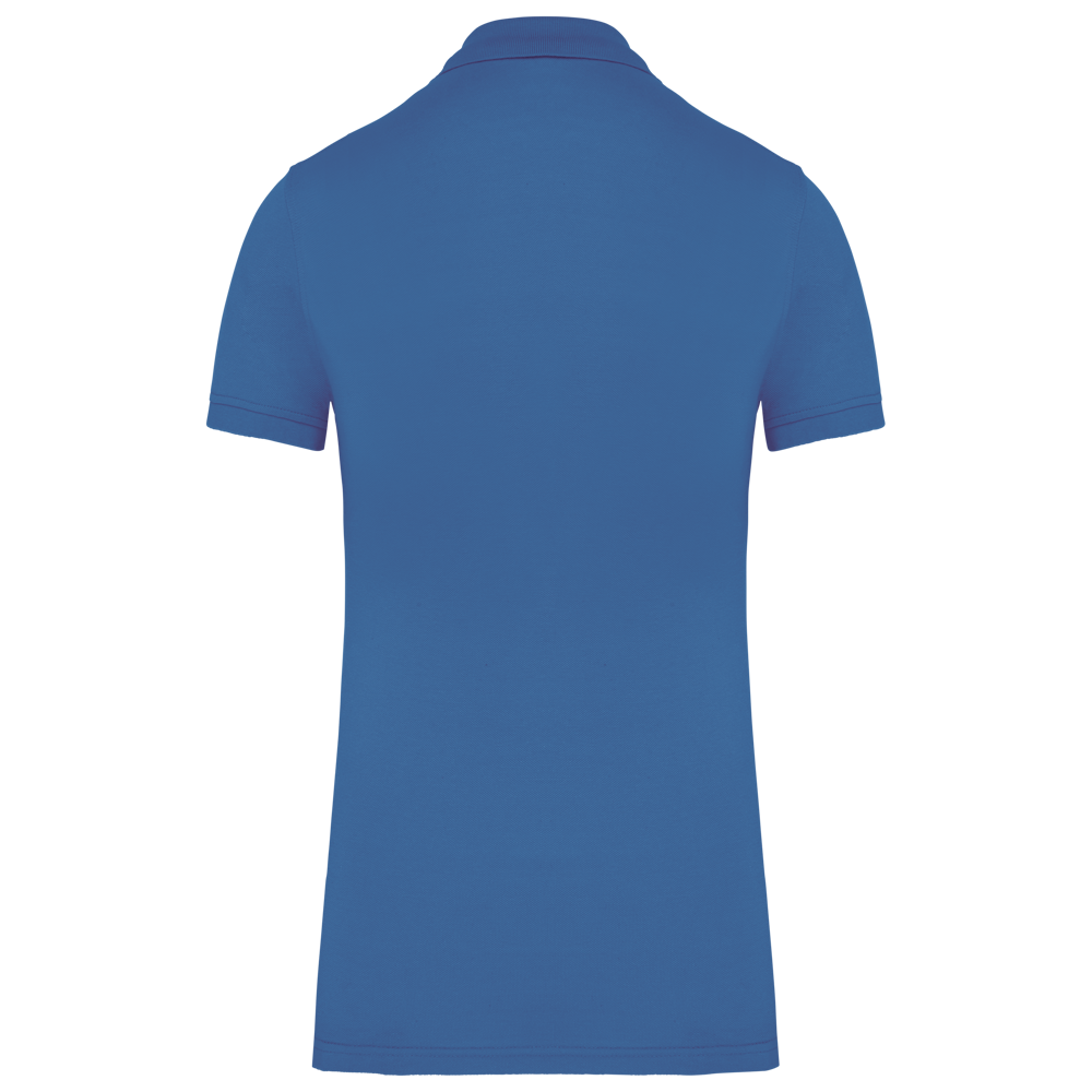 K2026C - Piqué-Polohemd Bio180 für Damen