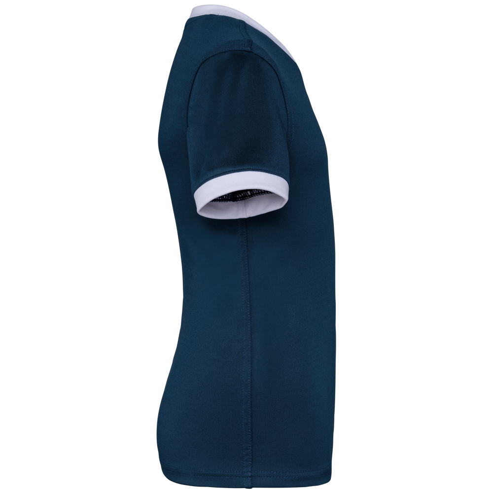 PA4028 - Rugby-Trikot mit kurzen Ärmeln für Kinder