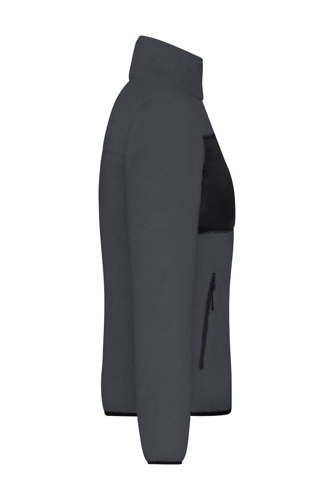 Ladies' Fleece Jacket   GRS