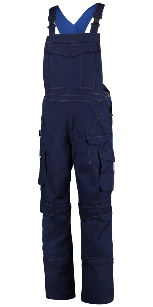 Latzhose Russell