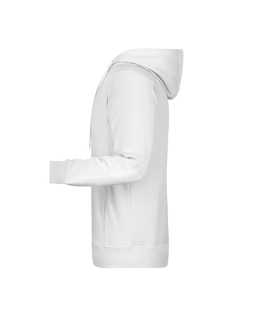 Men's Hoody   OCS Blended & RCS