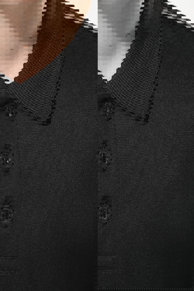 PA488 - Kurzarm-Polohemd für Kinder