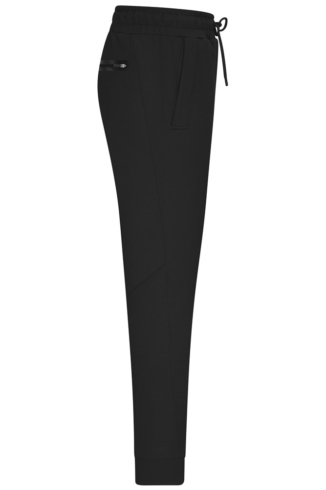 Men's Pants Interlock   OCS Blended & RCS