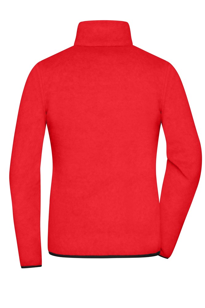 Ladies' Fleece Jacket   GRS