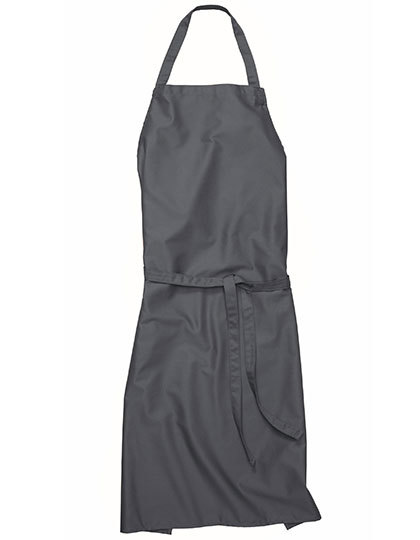 Bib Apron Verona 90 - Elefant