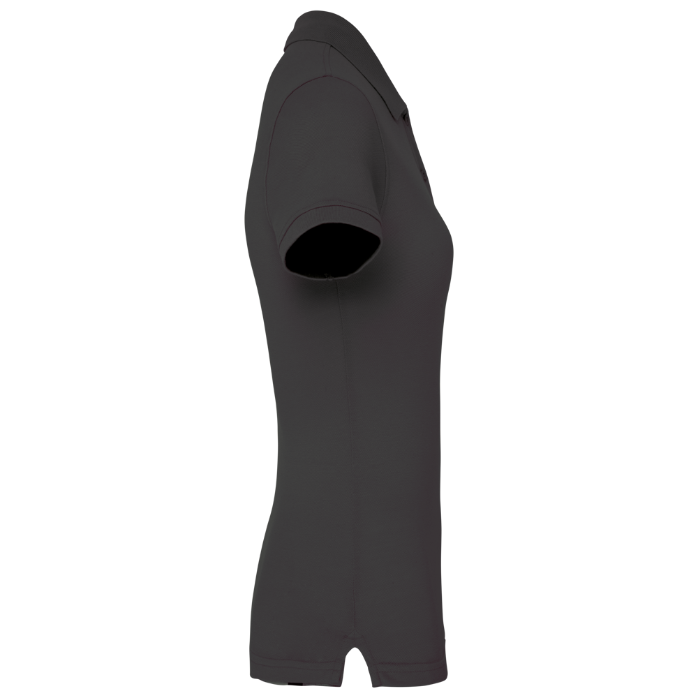 K2026C - Piqué-Polohemd Bio180 für Damen