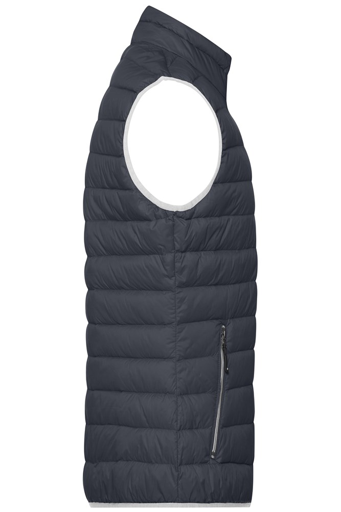 Men's Down Vest