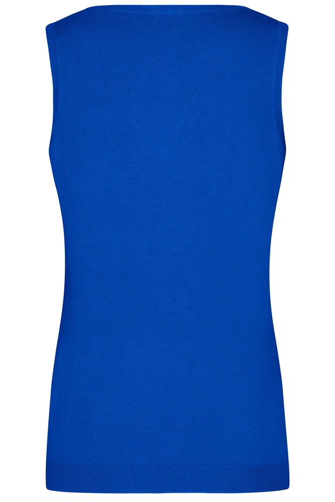 Ladies' V-Neck Pullunder