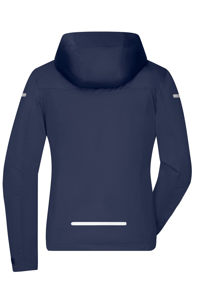 Ladies' Allweather Jacket   GRS