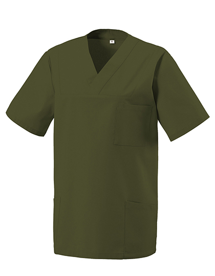 Exner - Schlupfkasack - Olive