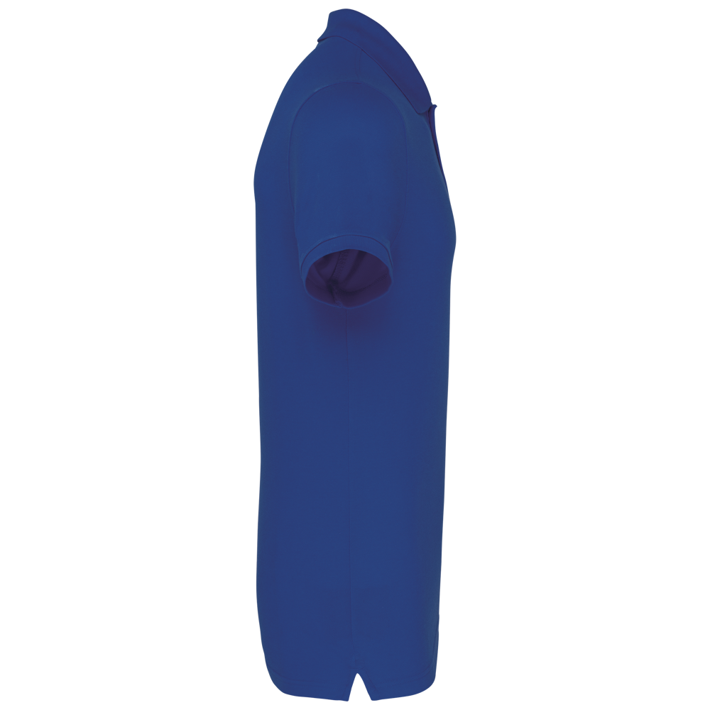 WK274CX - Kurzarm-Polohemd