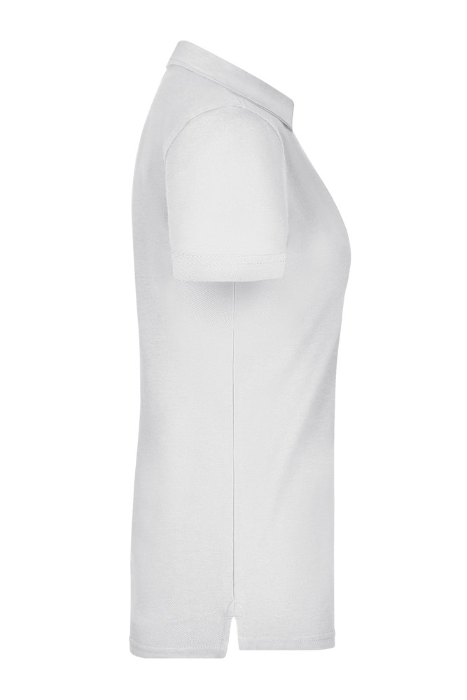 Ladies' Plain Polo