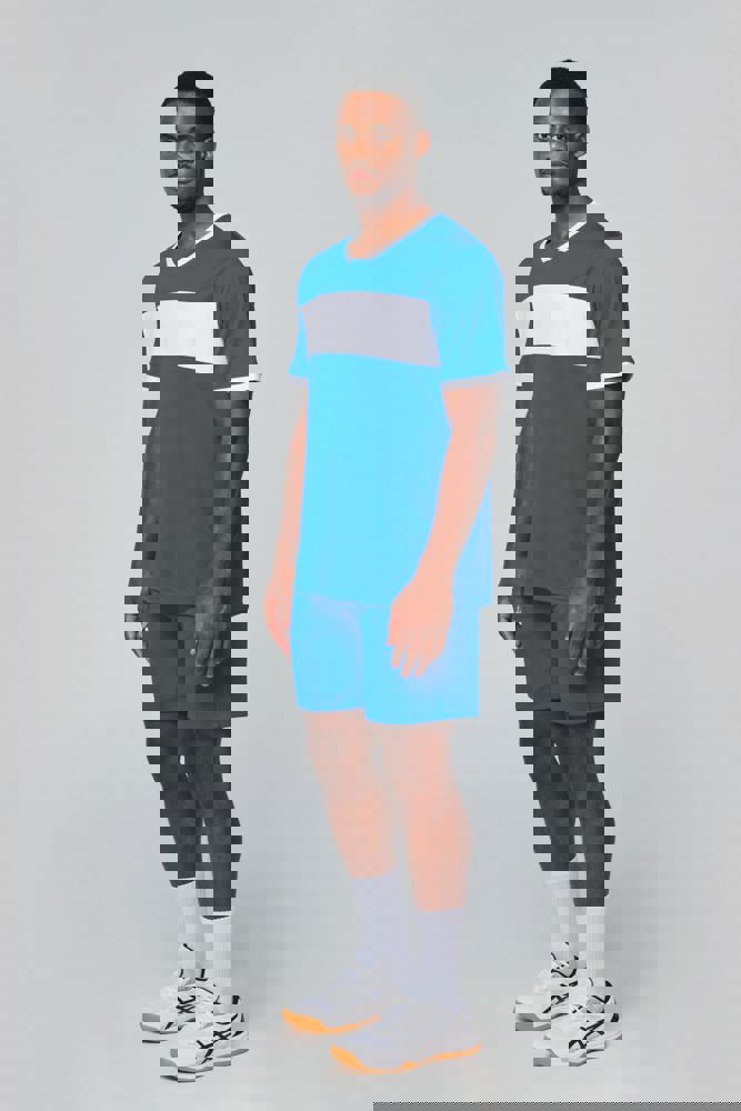 PA4000 - Kurzarm-Trikot für Erwachsene